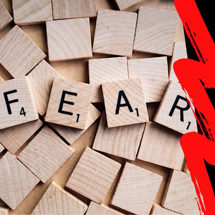 Fear (2)