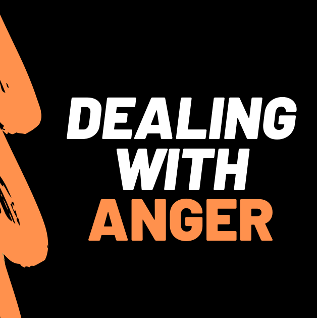 Dealing with Anger (2)