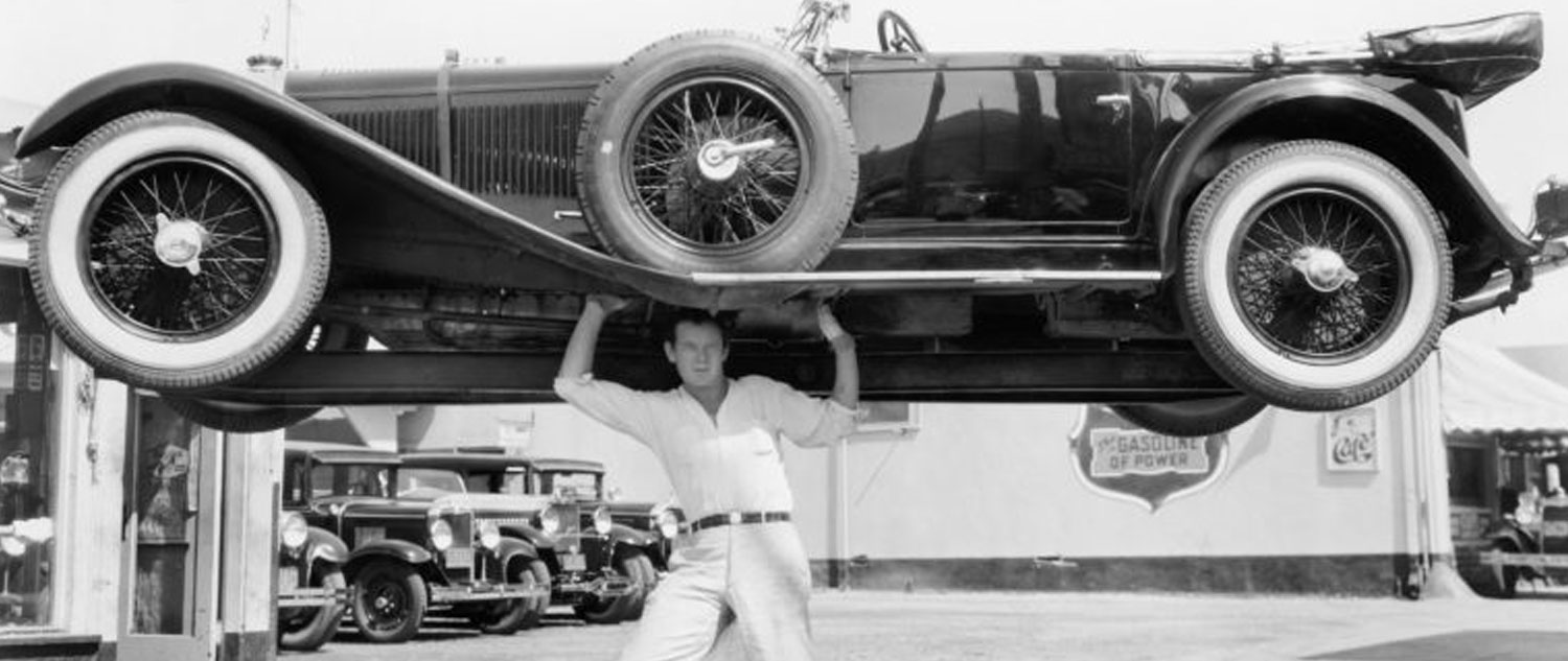 liftcar